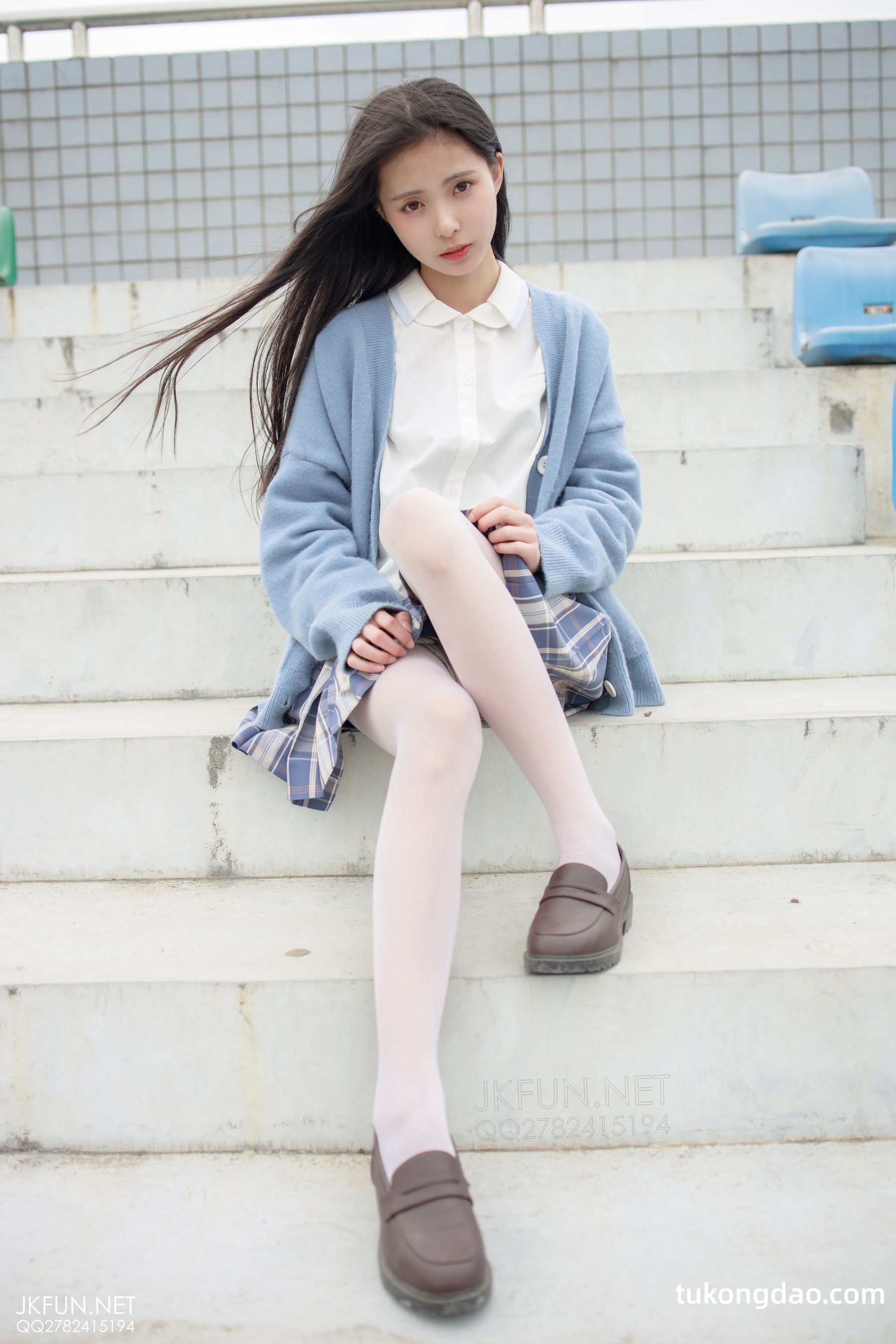 JKFUN-003 写真集 JKFUN-第57张